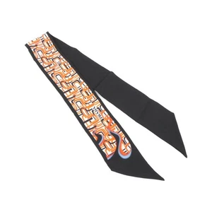 Authentic PRADA 1FF008 Scarf #260-007-848-7949 - Picture 1 of 4