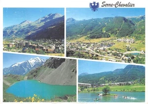 05-SERRE CHEVALIER-N 3841-A/0009 - Imagen 1 de 2