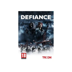 Defiance - Limited Edition (Day-One Edition) PC (PC) - Picture 1 of 1