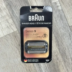 92B Electric Replacement Shaver Head Accessories for Braun Series 9 Shaver Razor - Picture 1 of 2