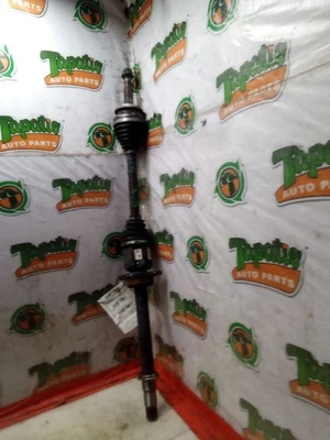 Passenger Right Axle Shaft Front Axle Fits 11-16 SCION TC 3708287 - Image 1 of 4