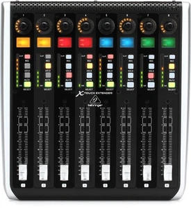 Behringer X-Touch Extender - Picture 1 of 7