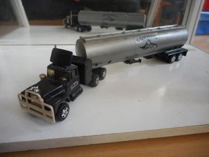 ERTL Convoy Rubber Duck in Black/Grey - Picture 1 of 2