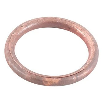 Exhaust Gasket Kit for 1977-1978 Honda XR75 - image 1 of 1
