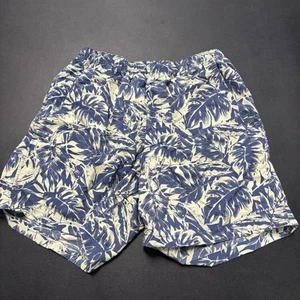 Costume da bagno uomo Columbia PFG blu taglia media - Foto 1 di 3