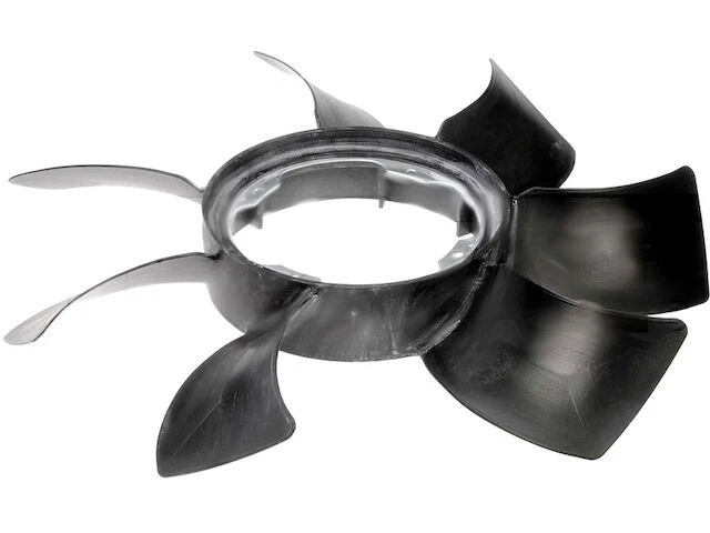 Fan Blade For 2005-2015 Nissan Armada 2006 2007 2008 2009 2010 2011 2012 DJ781WY - Image 1 of 1