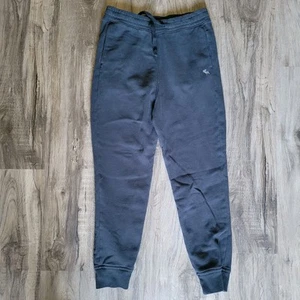 Abercrombie & Fitch Kids Sweatpants Joggers Black Size 11/12. Preppy, Casual - Picture 1 of 8