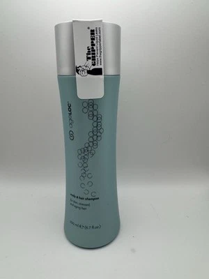 Ageloc Scalp And Hair Shampoo For Thin Stressed Aging Hair - Image 1 of 2