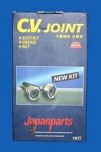JAPANPARTS F006-25-500 - OUTER C.V. JOINT NEW KIT GI-304 - Picture 1 of 3