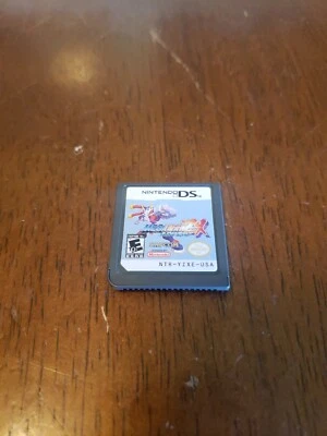 Mega Man ZX Advent (Nintendo DS, 2007) - Image 1 of 4