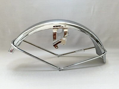 Guardabarros delantero Honda CB750 1972-1976 CB500 CB550 CB750 K2 K3 K4 K5 K6. Foto 1 de 4