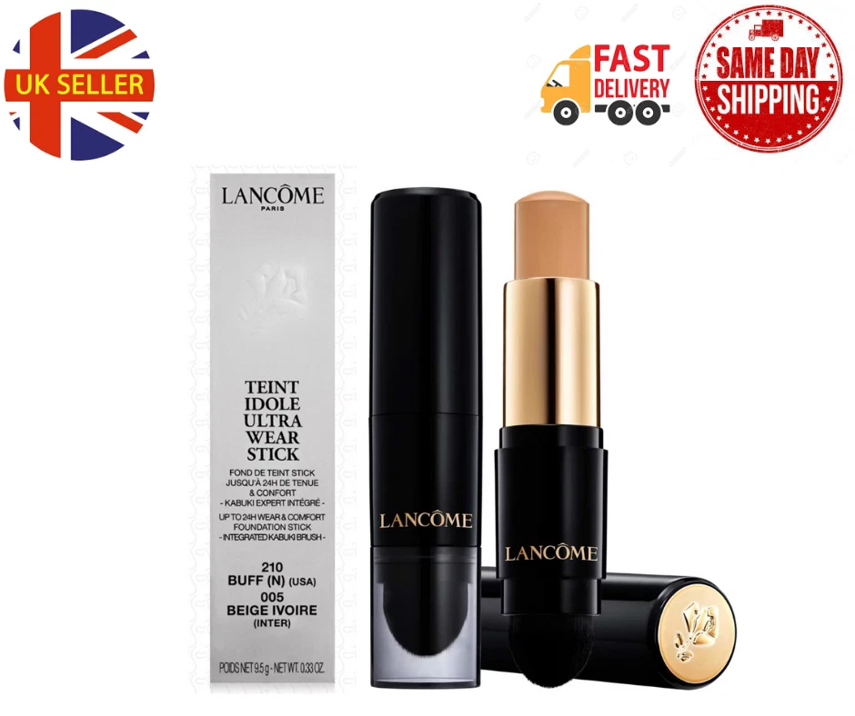 Lancome Teint Idole Ultra Wear Stick 9.5g - Various Shades Available - Image 1 of 1