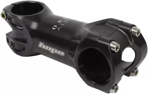 Hope XC Stem 90mm Clamp 31.8mm +/-0 Steerer 1 1/8 in Blk Aluminum Road MTB - Picture 1 of 1