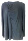 Next Woman’s loose Fitting Long Sleeve Summer Thin Light Top Size 16 BNWT