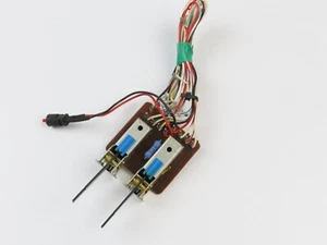 *Marantz SD6020R* Timer & Dolby MPX switch PCB Board Tape Deck Parts /B727 - Picture 1 of 3