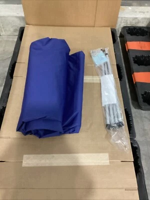 Capa pontão Dowco 34906-27 PARTY BARGE 18 DLX ASSINATURA (NOS / Fora da Caixa) - Imagem 1 de 4