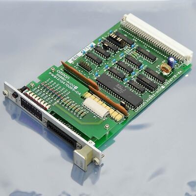 Omron 3G8B2-NIO01 NI001 0228778/0470099 Input Interface Board Card Module • 49.29$