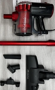 Staubsauger, Stielstaubsauger, Stabstaubsauger, Akkusauger, Ariete Handy Force - Bild 1 von 4