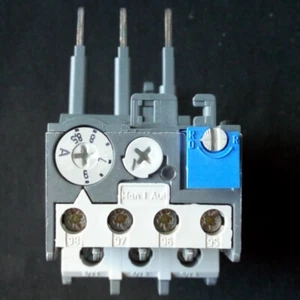 1pcs ABB Thermal Overload Relay TA25DU-8.5M (6-8.5A) - Picture 1 of 2