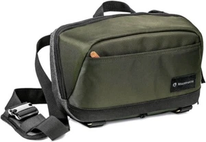 Manfrotto Street CSC Sling/Hüfttasche für Kamera, Tablet und Drohnen – MB MS-S-G - Bild 1 von 7