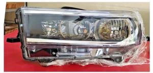 Headlight Assembly Fit for Toyota Innova Crysta Left Side - Picture 1 of 3