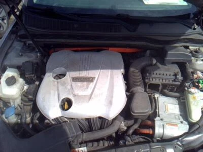 Interruptor de encendido usado se adapta a: 2013 Kia Optima encendido sin llave llave llave llave llave inteligente EX grado A Foto 1 de 4