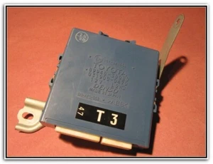06 LEXUS GS 300 350 430 450 HEADLIGHT SWIVEL COMPUTER PART # 89940-30081 / 30080 - Foto 1 di 2
