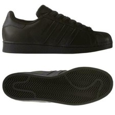 escalada Sábana recomendar Zapatillas deportivas de hombre negras adidas adidas Originals | Compra  online en eBay