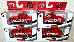 M2 1975 CHEVROLET CHEYENNE SUPER 10 CUSTOM SS EDELBROCK LOT OF 4 **NEW** - Picture 1 of 11