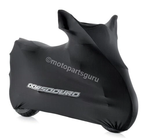 Пыленепроницаемый защитный чехол 894873 от оригинального производителя для Aprilia Dorsoduro 750 - Изображение 1 из 1