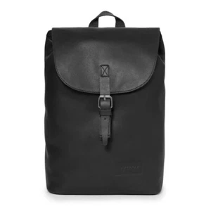 Eastpak CASYL FREIZEIT LEDER Rucksack BLACK INK LEATHER 10,5 L - Picture 1 of 4