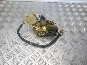 Honda CRV 02-07 Mk2 N/S Passenger Left Front Door Lock Catch 72150S9AE02 407635 - Picture 1 of 4