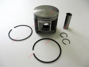 Juego de pistones para moto de nieve Arctic Cat Crossfire 800 09-608M 3007-528 STD + anillo - Imagen 1 de 12