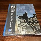 BATMAN EARTH ONE • Volume 2 Hardcover • Geoff Johns & Gary Frank • BRAND NEW