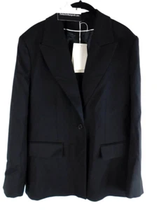 COS Damen Blazer schwarz Gr.40 - Bild 1 von 5
