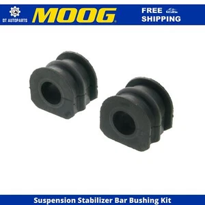 For 2008-2013 INFINITI G37 Suspension Stabilizer Bar Bushing Kit MOOG 2008 2009 - Picture 1 of 3