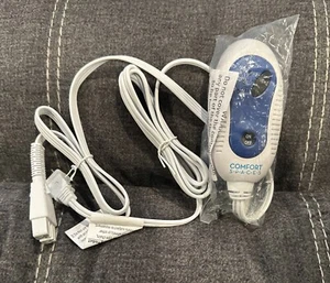 Comfort Spaces SCTH3.3.1 Elektrische Heizdecke Fernbedienung! Neu! - Bild 1 von 6