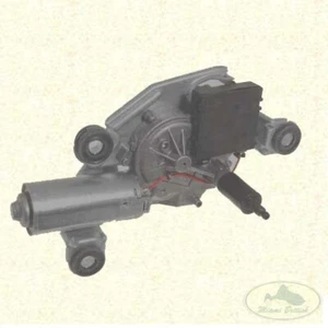LAND ROVER REAR WINDOW WIPER MOTOR RANGE 03-09 DKD000030 USED - Picture 1 of 1