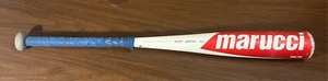 Mazza da baseball Marucci Cat 8 Youth Senior 29"/21 oz (-8) USSSA 2 3/4 Dia. MSBC88 - Foto 1 di 9