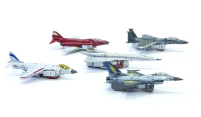 ZETA TOYS Superion Downthrust Skystrike Sliver Arrow Fly Fire Catpult  ZC-06 - Image 1 of 4