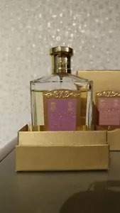 Floris Royal Arms Diamond Edition Eau de Parfum 100ml - Bild 1 von 2