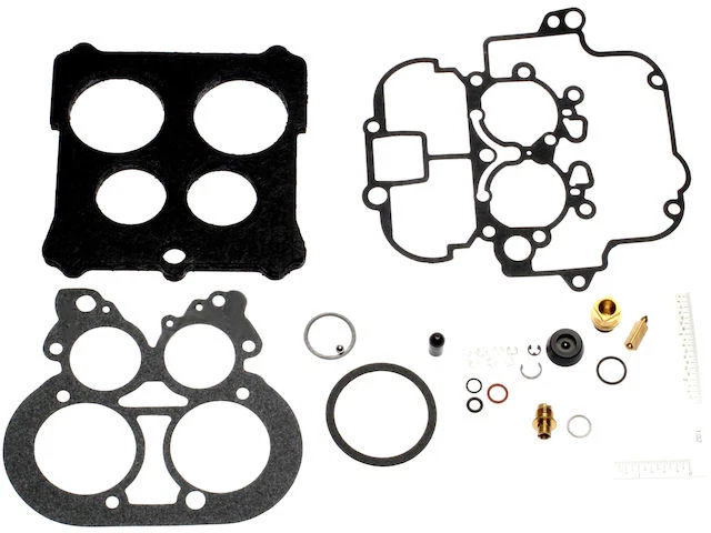 Kit de reparación de carburador para Jeep Wagoneer Matador Cherokee J10 J20 KF35J7 Foto 1 de 1