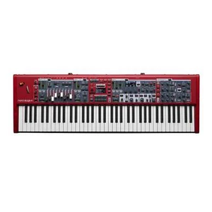 Nord Stage 4 73 Fully Weighted 73 Key Keyboard - Picture 1 of 1