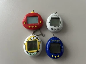 Tamagotchi 1997 BANDAI - Bild 1 von 13