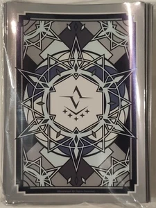 Bushiroad Sleeve Collection Mini Extra Vol.103 Vanguard Clan Logo Brandt Gate - Picture 1 of 1