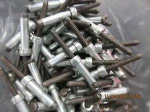 Huck BOM-R6-8 Blind Rivet 3/16 Inch (0.345 - 0.500 Inch GR) PK300 - Picture 1 of 3