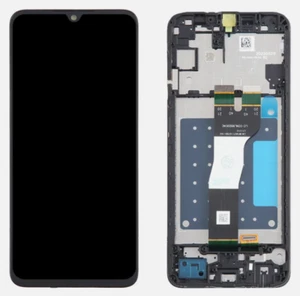 Fur Samsung Galaxy A05s SM-A057F LCD Touchscreen Digitizer Display Ersatz - Zdjęcie 1 z 3
