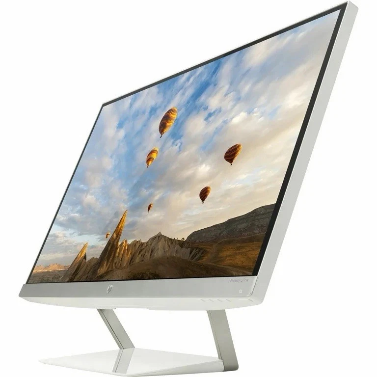 HP Pavilion 25-27.9 Inch Computer Monitors for sale | eBay