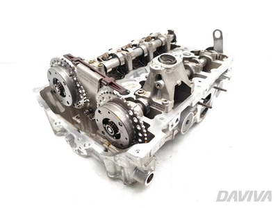 BMW 5 Series Engine Head 530i xDrive Petrol 183kW (249 HP) 9894128 2021 Saloon - Image 1 of 4