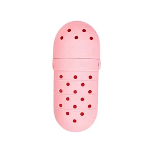 Kleiner Wasserdichter Make--Pinsel, Make--Pinselhalter Aus Silikon, Make--P5137 - Bild 1 von 6